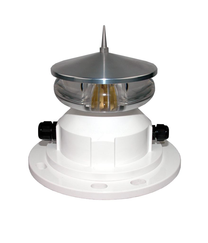Tideland Signal Nova-65 HI Marine Lanterns