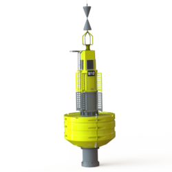 Tideland Signal SB-3.0 Boya Sentinel