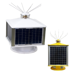 Signal SolaMAX-65 Class 5 and 7 Self-contained Lantern