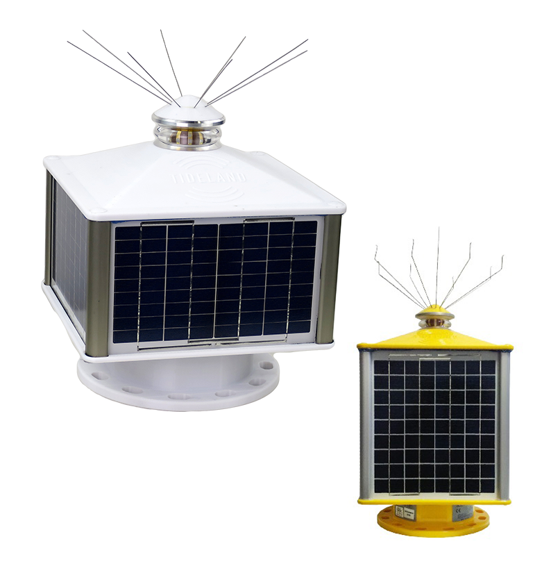Signal SolaMAX-65 Class 5 and 7 Self-contained Lantern