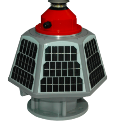 Tideland Signal SolaNOVA-65 6NM Self-contained Lantern