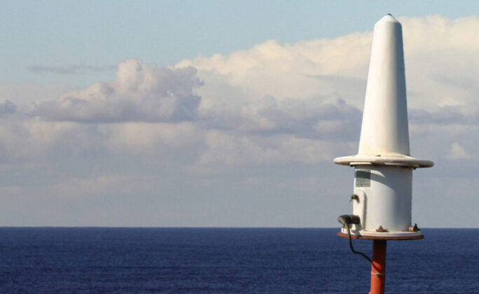 Tideland Signal Navigation Buoys Tideland Signal