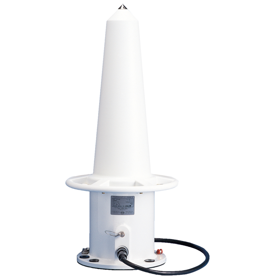 Tideland Signal Racons 1