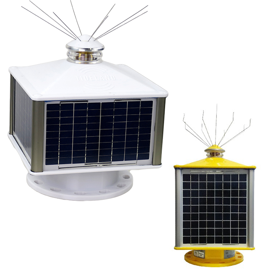 Tideland Signal SolaMAX 65 Tideland Signal