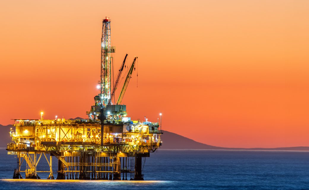 Unitized solutions Tideland Signal