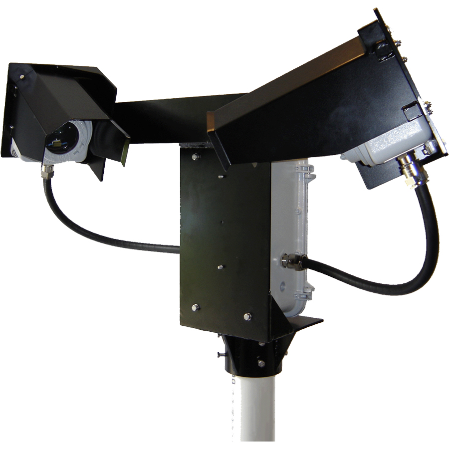 eex visibility sensor fog detector tideland signal Tideland Signal