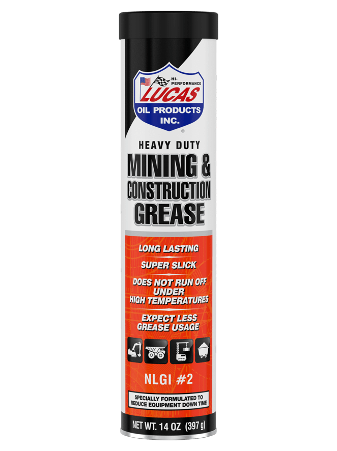 heavy duty mining and construction grease hero 1