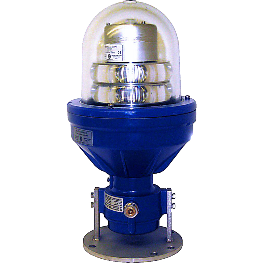 mled 180hi Tideland Signal