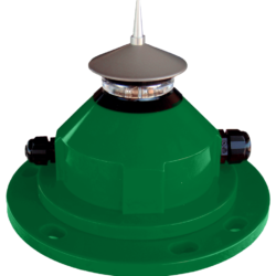 Tideland Signal Nova-65 LED Marine Lantern