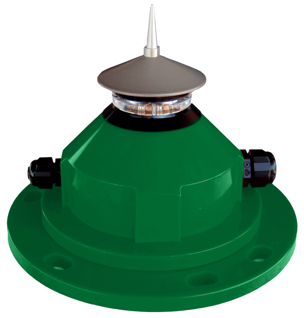 Tideland Signal Nova-65 LED Marine Lantern