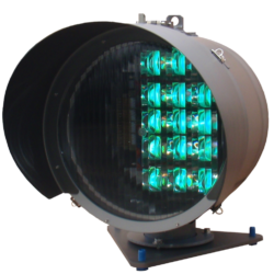 Tideland Signal RLED-355 Led Range Lantern