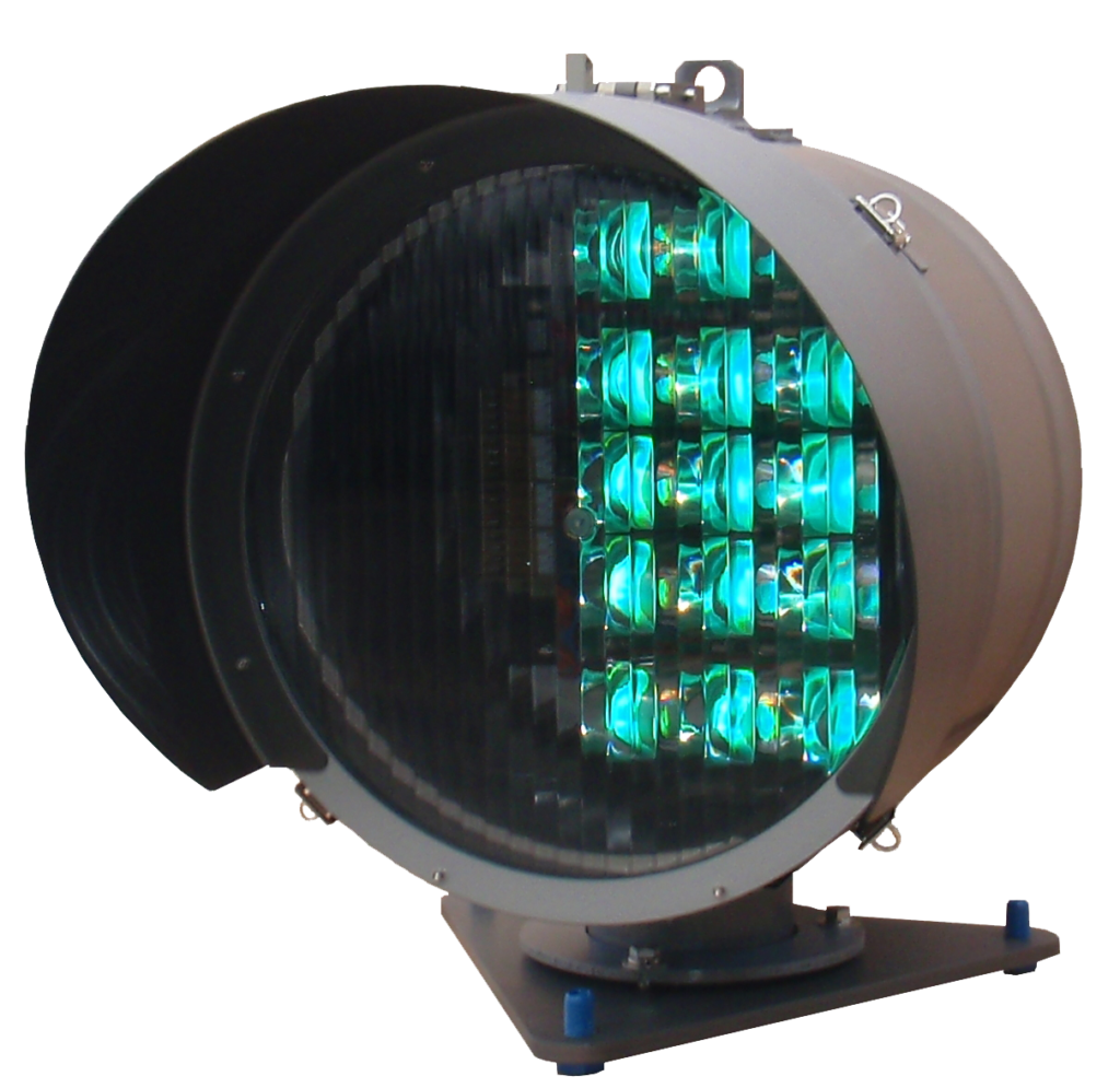 Tideland Signal RLED-355 Led Range Lantern