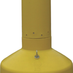 Boyas Multipropósito Tideland Signal SB-1000 Sentinel