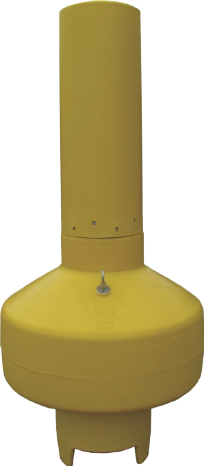 sb 1000 buoy sentinel multi purpose buoy tideland signal