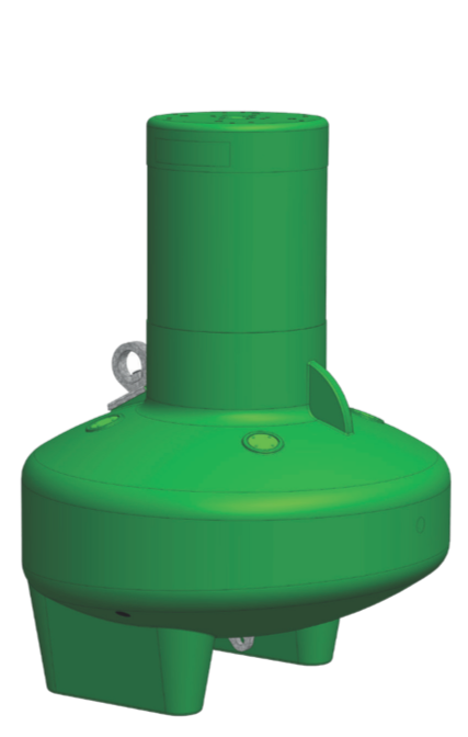 sb 1500 tideland signal