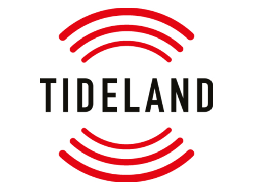 tideland-signal tideland signal