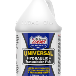 Aceite Hidráulico y Fluido para Transmisiones Universal Lucas Oil