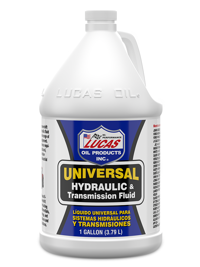 universal hydraulic and transmission fluid hero