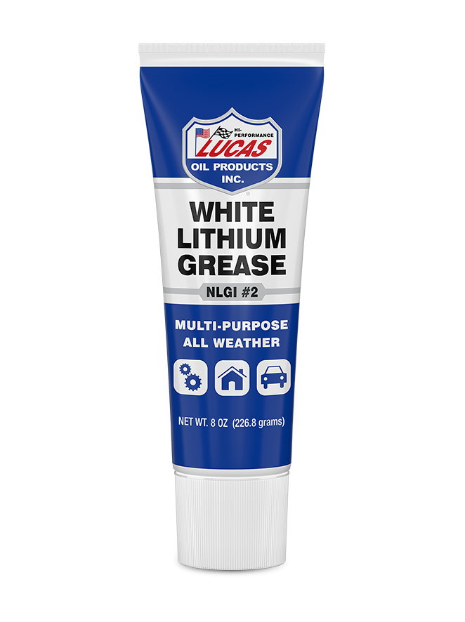 white lithium grease hero