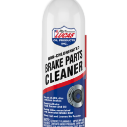 Lucas Oil Limpiador de Piezas de Freno