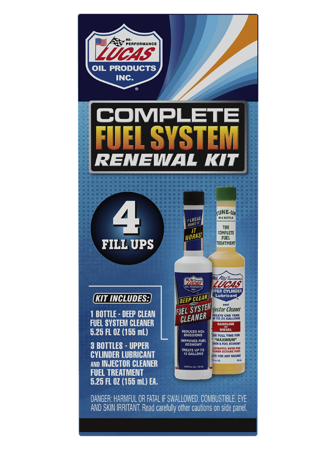 complete fuel system renewal kit hero 1