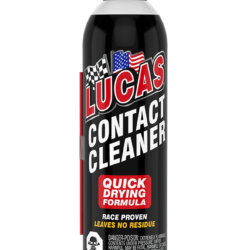 Aerosol Limpiador de Contactos Lucas Oil