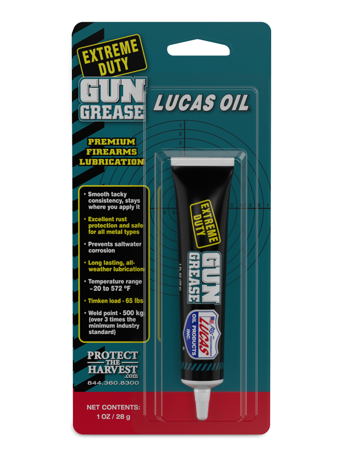 extreme duty gun grease hero 1