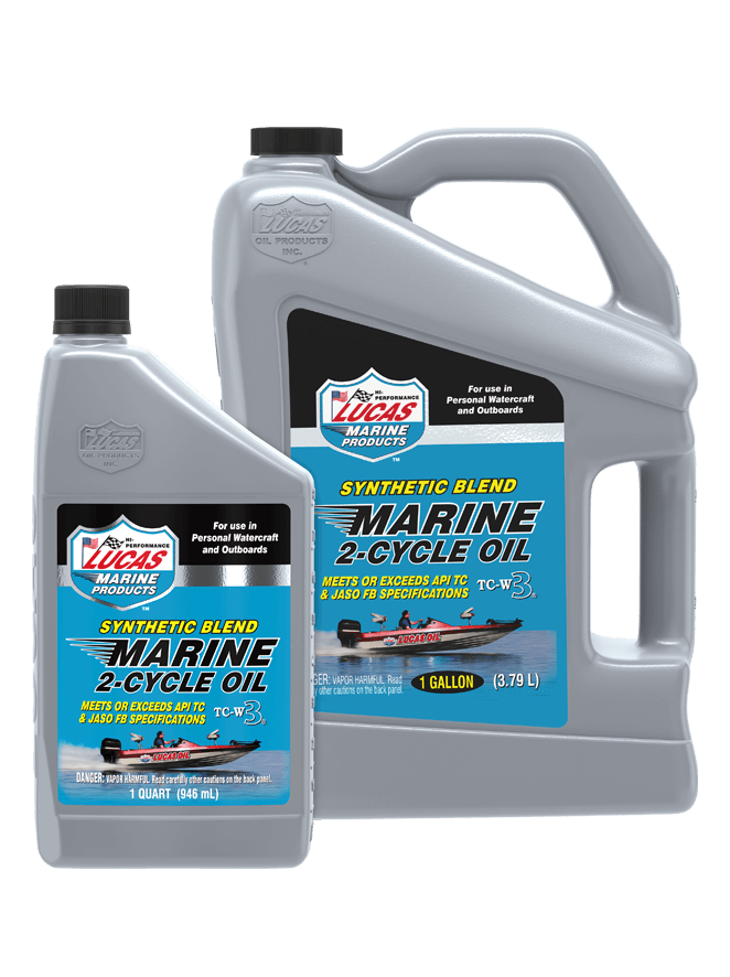 full synthetic marine 2 cycle oil hero group