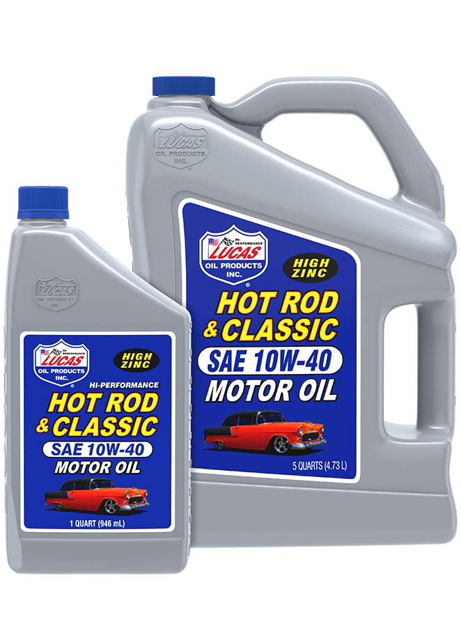 hot rod and classic cars 10w 40 motor oil hero2