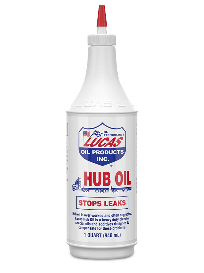 hub hero oil