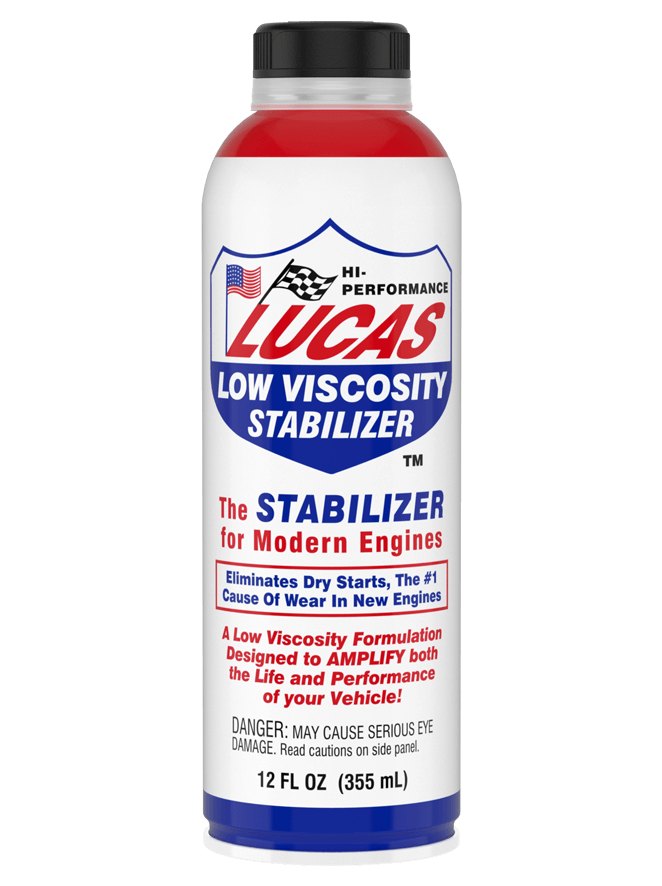 low viscosity stabilizer hero 1