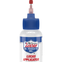 Botella Aplicadora de Lucas Oil