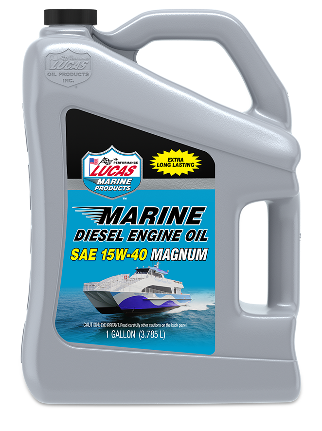 marine 15w 40 magnum ck 4 hero