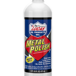 Pulidor de Metales Lucas Oil