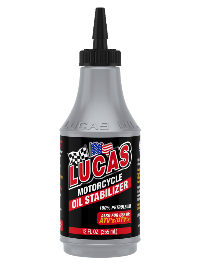 motorcycle oil stabilizer hero