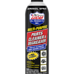Limpiador y Desengrasante Multiusos para Piezas Lucas Oil