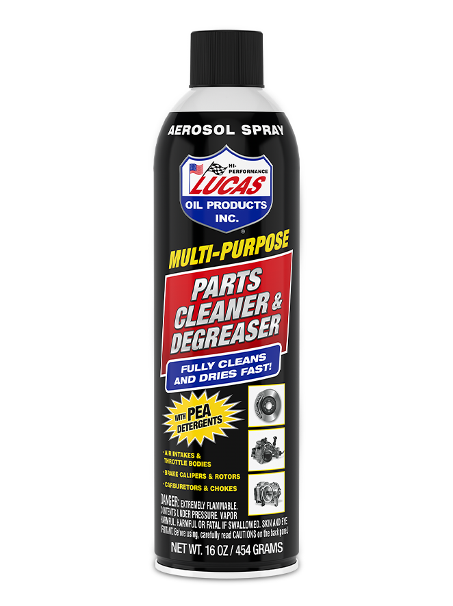 multi purpose parts cleaner and degreaser hero