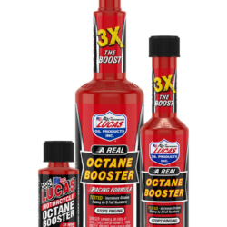 Potenciador de Octanaje Lucas Oil