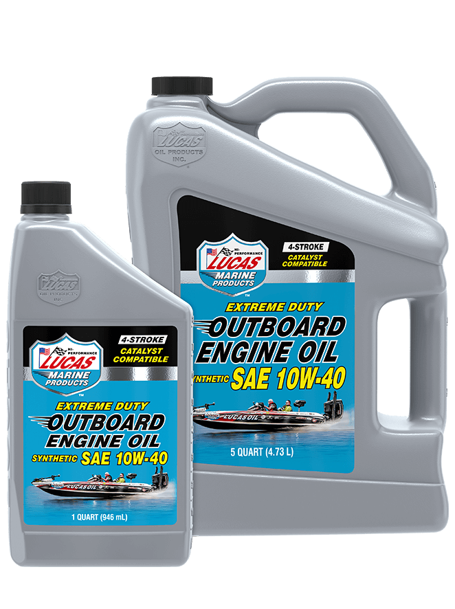 outboard engine oil synthetic sae 10w 40 hero2