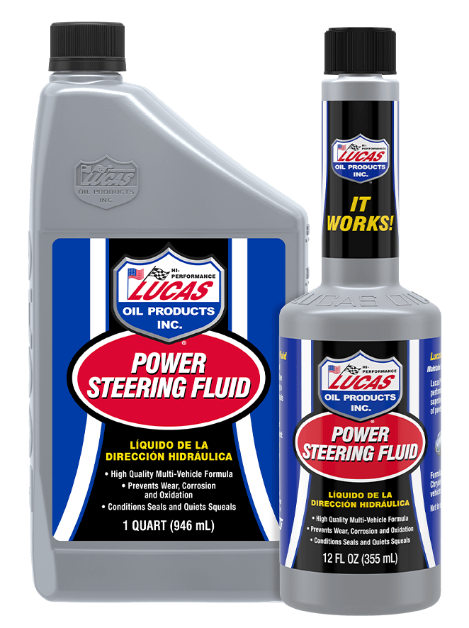 power steering fluid hero2
