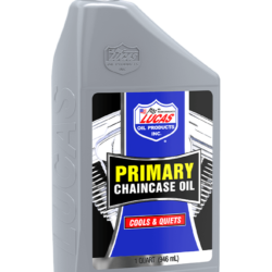 Aceite Primario Lucas para Caja de Cadena