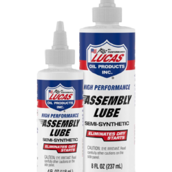 Lubricante de Montaje de Alto Rendimiento Lucas Oil