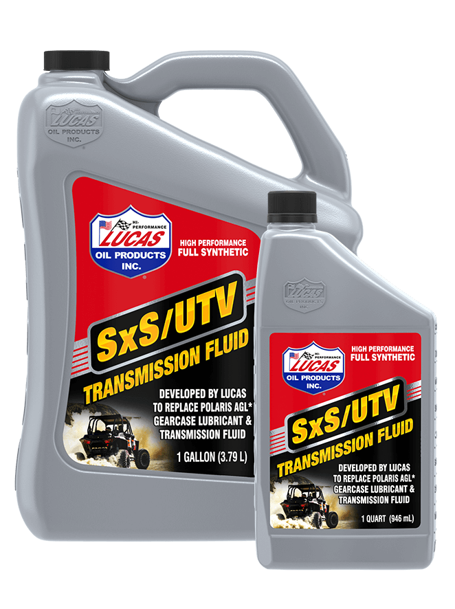 sxs transmission fluid hero2