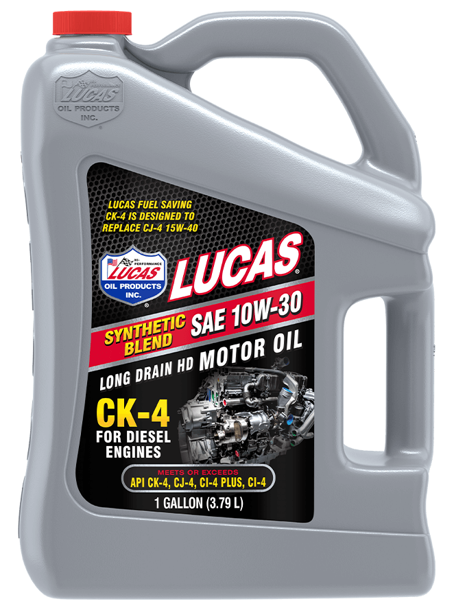 synthetic blend ck 4 motor oil hero2