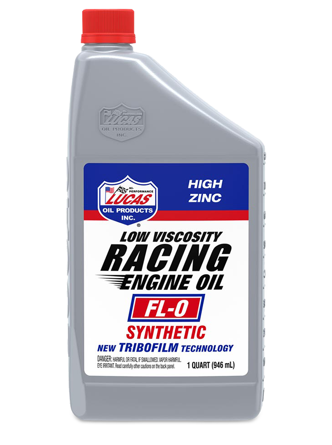 synthetic fl 0 racing engine oil hero