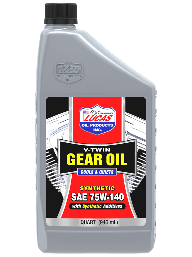 synthetic sae 75w 140 v twin gear oil hero 1