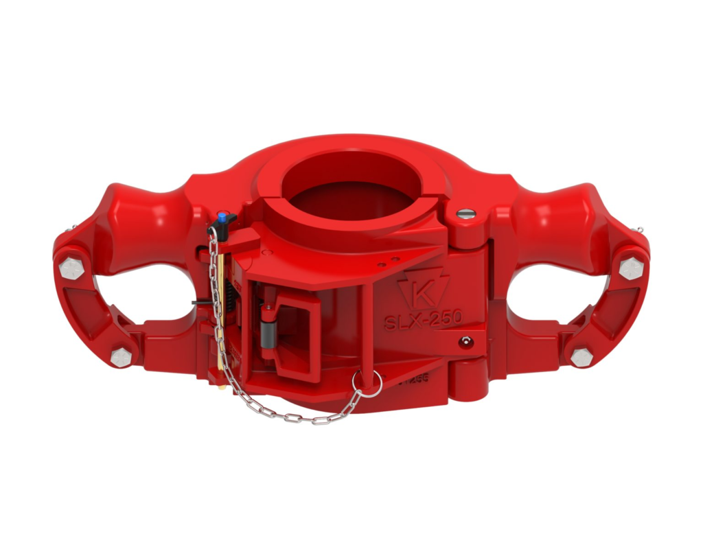 115.5 8.625 SLX 250 Keystone