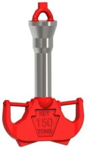 150tonbeckett 250 Keystone