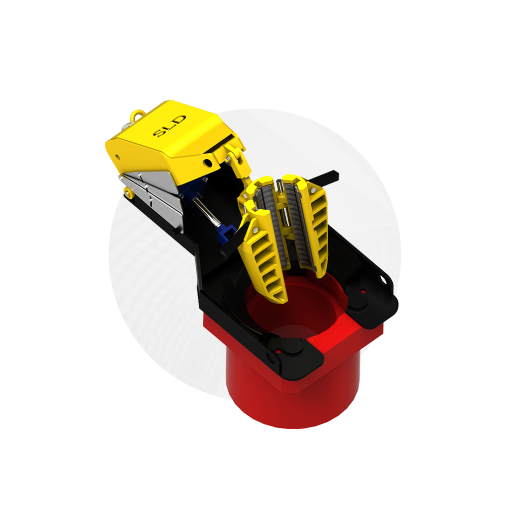 Slip Lifting Device Keystone