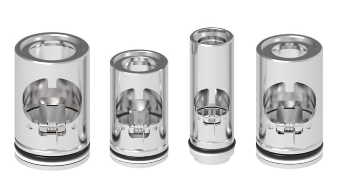 Válvulas de Retención de Doble Aleta Keystone Keystone CTFV Grouping Keystone